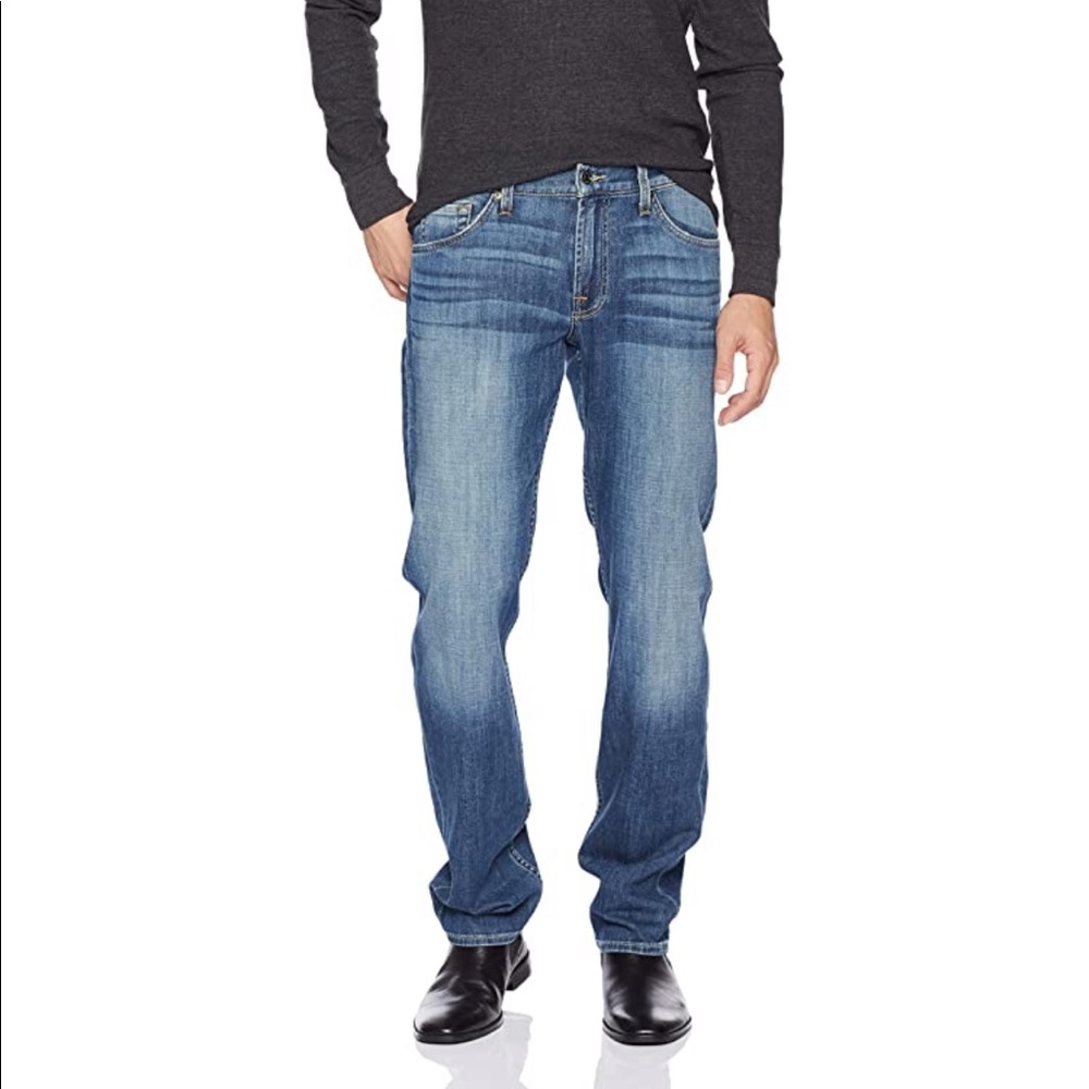 Men’s 7 For All Mankind Jeans - Picture 1 of 8